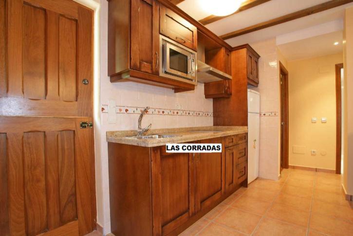 Casas Rurales Las Corradas Endriga Exterior photo