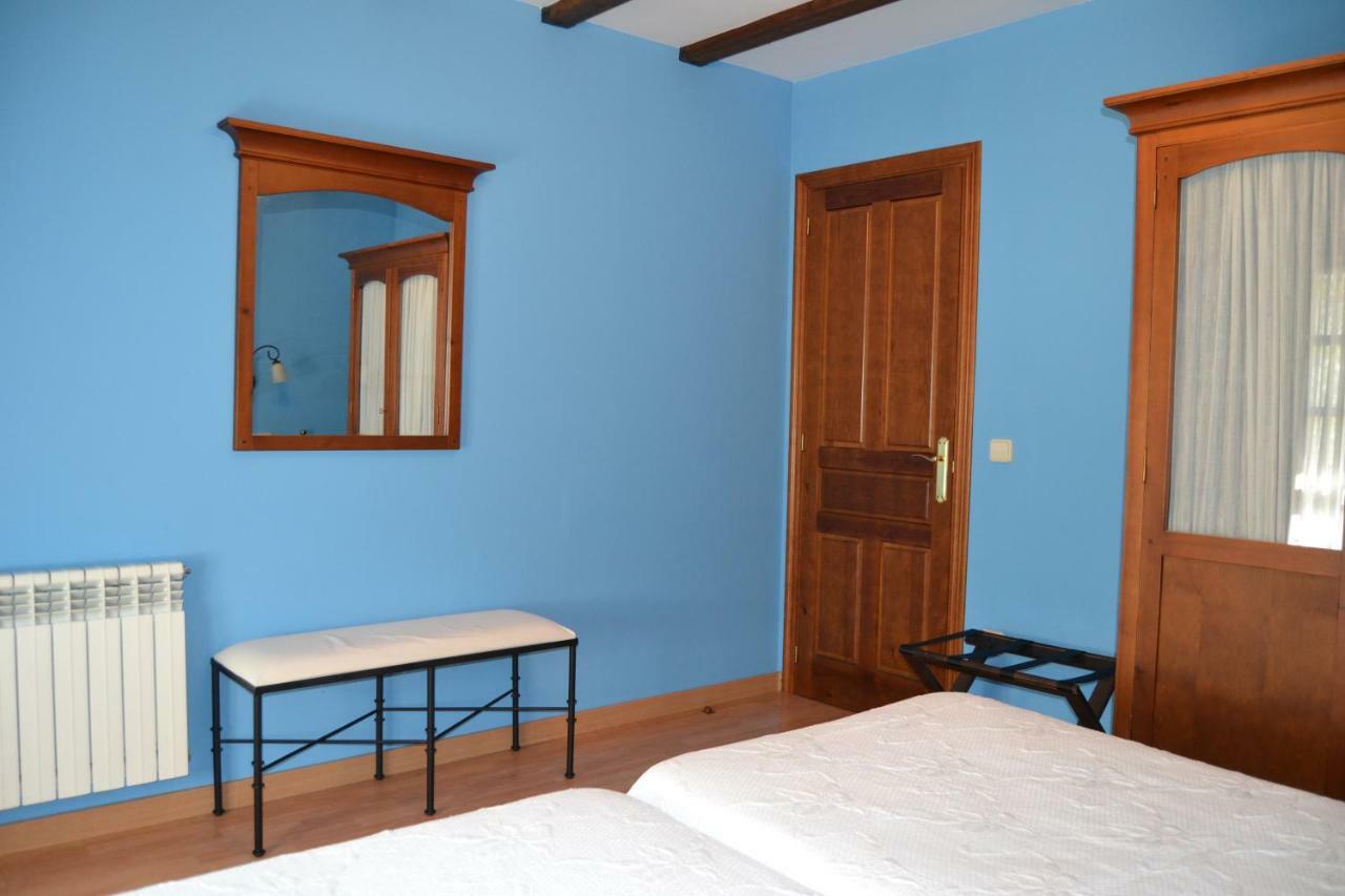 Casas Rurales Las Corradas Endriga Exterior photo