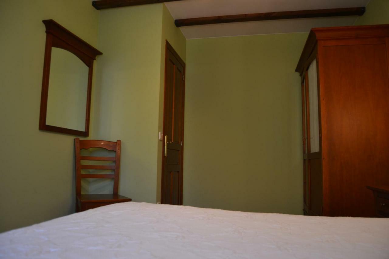 Casas Rurales Las Corradas Endriga Exterior photo