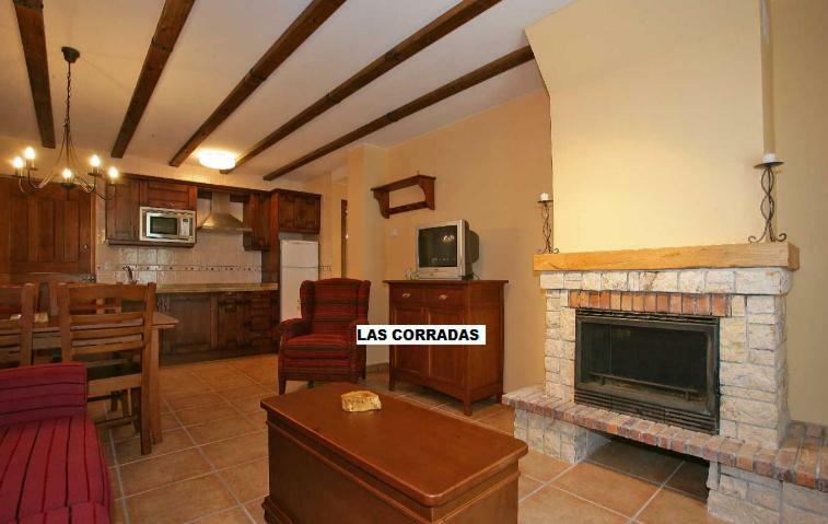 Casas Rurales Las Corradas Endriga Exterior photo
