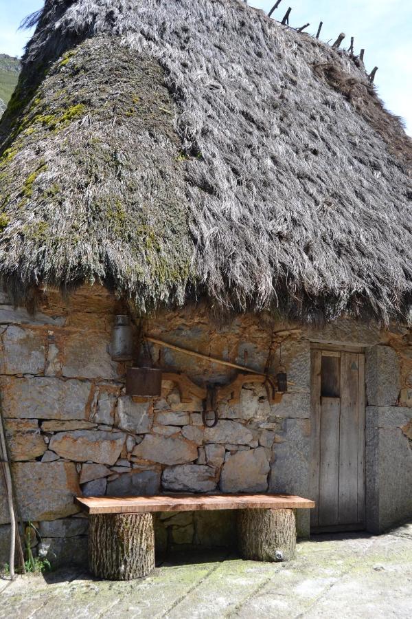 Casas Rurales Las Corradas Endriga Exterior photo