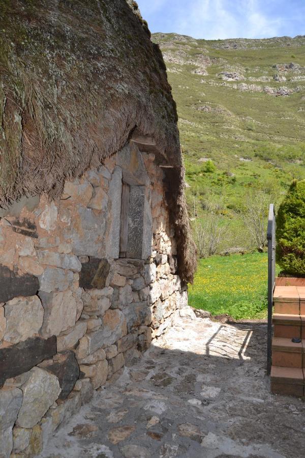 Casas Rurales Las Corradas Endriga Exterior photo
